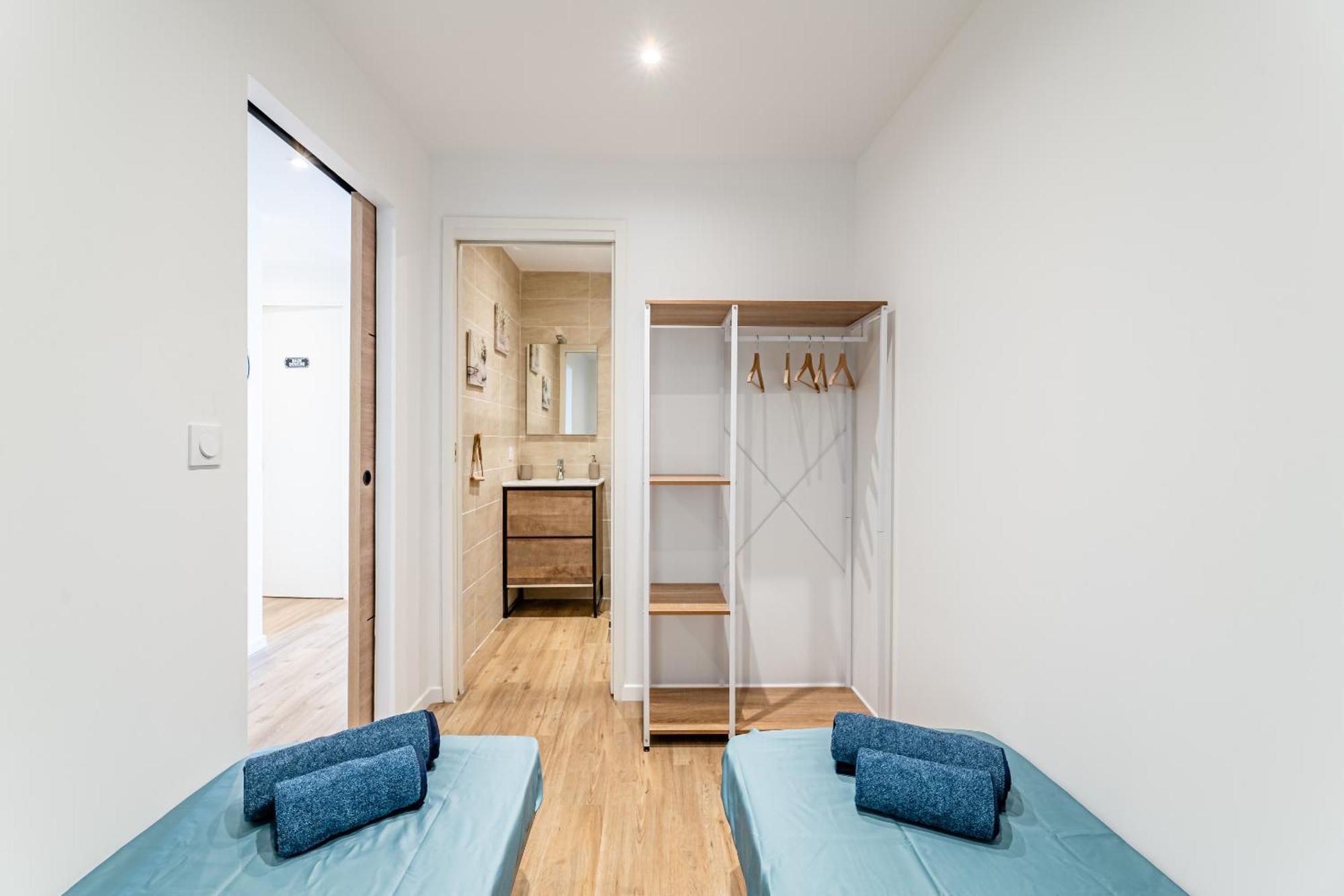 Ferienwohnung Panoramic Vue Cassis Exterior foto